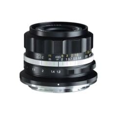 Voigtländer lens F1.2/23mm Z-mount NOKTON
