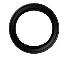 Olympus LH-49B Lens Hood - M.Zuiko ED 25mm 1: 1.8 Lens için Parasoley