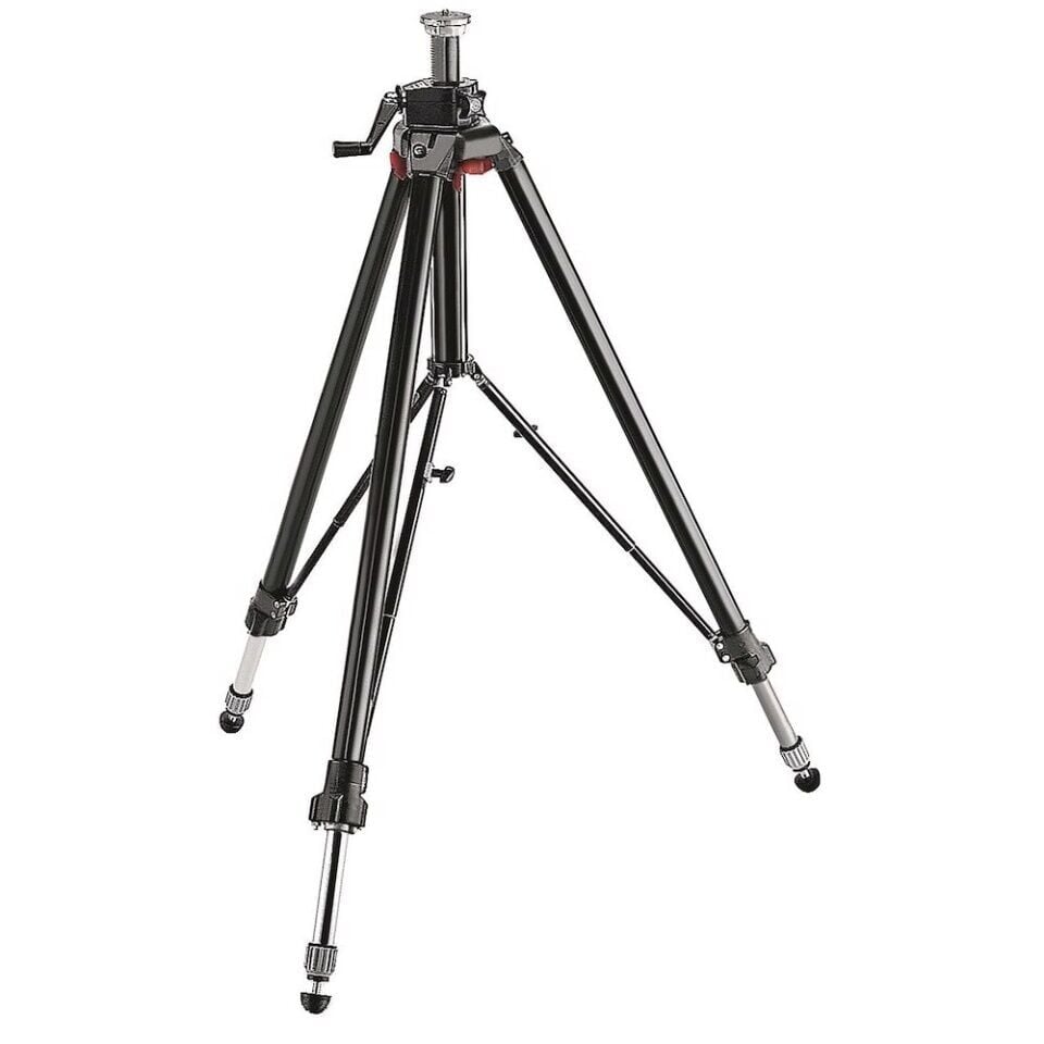 Manfrotto 058B Tripod Ayağı