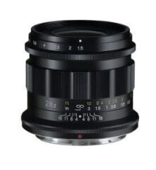 Voigtländer lens F1.5/28mm Z-mount NOKTON