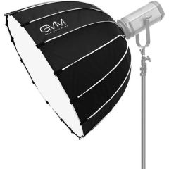 GVM Parabolic Softbox Light Dome (35'') for LS-150D/RGB-150S