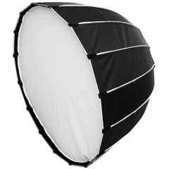 GVM Parabolic Softbox Light Dome (35'') for LS-150D/RGB-150S