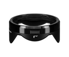 Olympus LH-66 Lens Hood - 12-40mm f/2.8 MFT Lens için Parasoley
