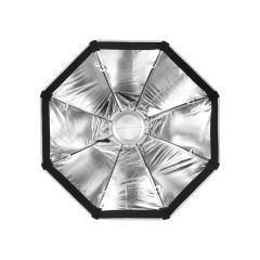 GVM Softbox for P80S/G100W Series LED Lights (22'')