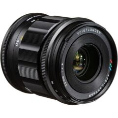 Voigtländer lens F2.0/35mm Z-mount  APO-LANTHAR II