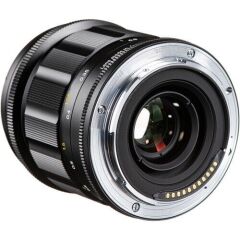 Voigtländer lens F2.0/35mm Z-mount  APO-LANTHAR II