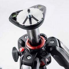 Manfrotto MT055CXPRO3 Karbon Tripod Ayağı
