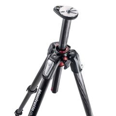 Manfrotto MT055CXPRO3 Karbon Tripod Ayağı