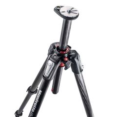Manfrotto MT055CXPRO3 Karbon Tripod Ayağı