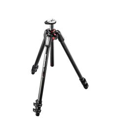 Manfrotto MT055CXPRO3 Karbon Tripod Ayağı