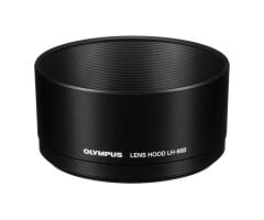 Olympus LH-66B Lens Hood - ED 25mm f/1.2 PRO Lens için Parasoley