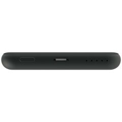 Verbatim 5000 Mah Manyetik Kablosuz (Magsafe) 15W  Powerbank 20W Siyah Renk Kablo Dahil-(32240)