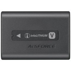 Sony NP-FV50A Batarya (Sony Eurasia Garantili)