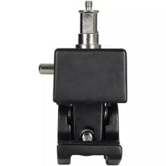 GVM Super Clamp with Mounting 1/4'' & 3/8'' Standard Stud