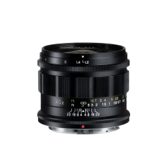 Voigtländer lens F1.2/40mm Z-mount  NOKTON