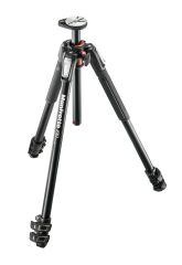 Manfrotto MT190XPRO3 Tripod Ayağı