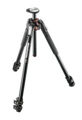 Manfrotto MT190XPRO3 Tripod Ayağı