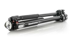 Manfrotto MT190XPRO3 Tripod Ayağı