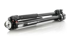Manfrotto MT190XPRO3 Tripod Ayağı