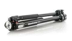 Manfrotto MT190XPRO3 Tripod Ayağı