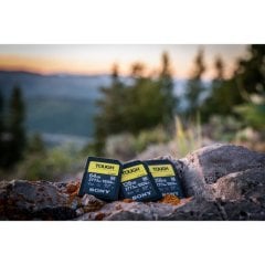 Sony 128GB SF-MT Tough Serisi UHS-II SD Bellek Kartı (SF-M128T) (Sony Eurasia Garantili)