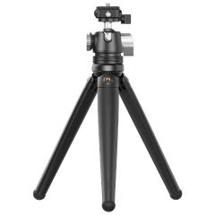 Ulanzi MT-68 F38 Quick Release Çok Fonksiyonlu Flexible Esnek Tripod