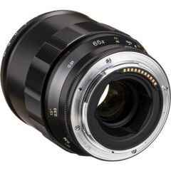 Voigtländer lens F2.0/65mm Z-mount MACRO APO-LANTHAR