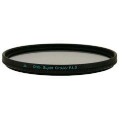 Marumi DHG Super Circular PL.D 86mm Filtre