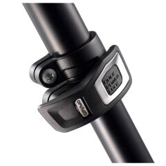 Manfrotto MT190XPRO4 Alüminyum Tripod