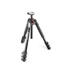 Manfrotto MT190XPRO4 Alüminyum Tripod