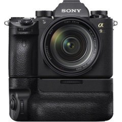Sony VG-C3EM Battery Grip (Sony A9, A7 III, A7R III) (Sony Eurasia Garantili)