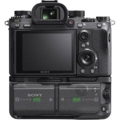 Sony VG-C3EM Battery Grip (Sony A9, A7 III, A7R III) (Sony Eurasia Garantili)