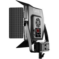 GVM LT 100S Bi-Color LED Light Panel