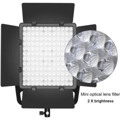 GVM LT 100S Bi-Color LED Light Panel