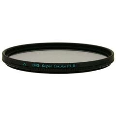 Marumi DHG Super Circular PL.D 77mm Filtre