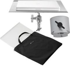 Tether Tools Tether Table Aero Standard Taşınabilir Bilgisayar Masası