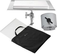 Tether Tools Tether Table Aero Standard Taşınabilir Bilgisayar Masası