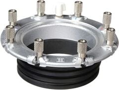 Elinchrom Rotalux /Profoto İçin Speed Ring Adaptörü