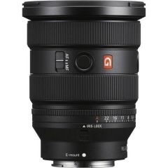 Sony FE 16-35mm F/2.8 GM II Lens (Sony Eurasia Garantili)