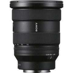 Sony FE 16-35mm F/2.8 GM II Lens (Sony Eurasia Garantili)