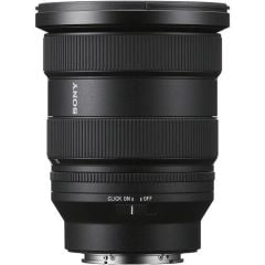 Sony FE 16-35mm F/2.8 GM II Lens (Sony Eurasia Garantili)