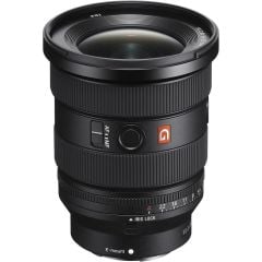 Sony FE 16-35mm F/2.8 GM II Lens (Sony Eurasia Garantili)