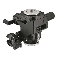 Manfrotto 400 Geared Stüdyo Tripod Başlığı