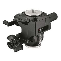 Manfrotto 400 Geared Stüdyo Tripod Başlığı