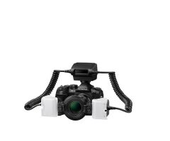 Olympus STF-8 Makro Flaş