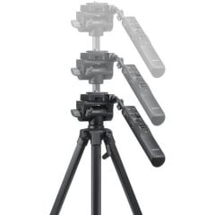 Sony VCT-VPR1 Kumandalı Tripod (Sony Eurasia Garantili)