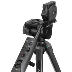 Sony VCT-VPR1 Kumandalı Tripod (Sony Eurasia Garantili)
