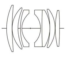 Voigtländer lens F1.2/55mm SL-II S AIS NOKTON