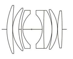 Voigtländer lens F1.2/55mm SL-II S AIS NOKTON