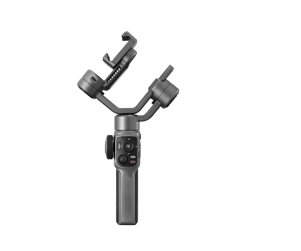 Zhiyun Smooth-5S